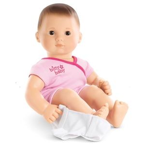 Bitty Baby American Girl Doll NIB